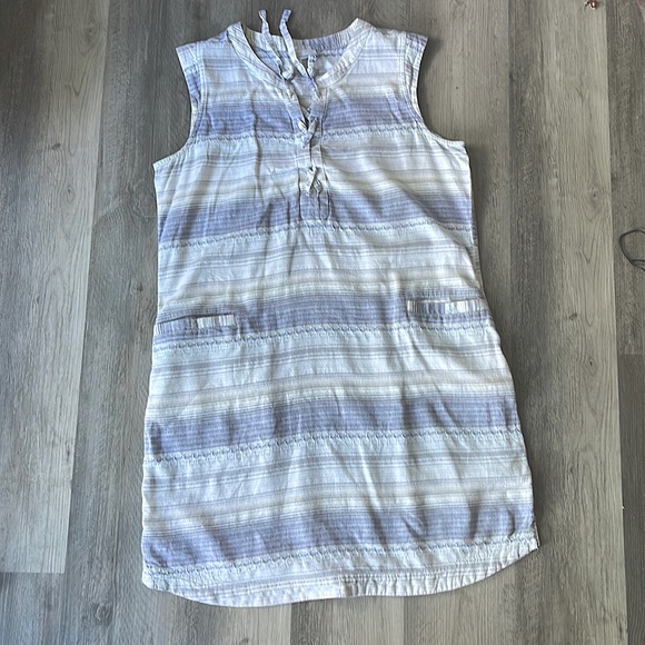 Columbia Dresses & Skirts - Columbia causal day dress XL